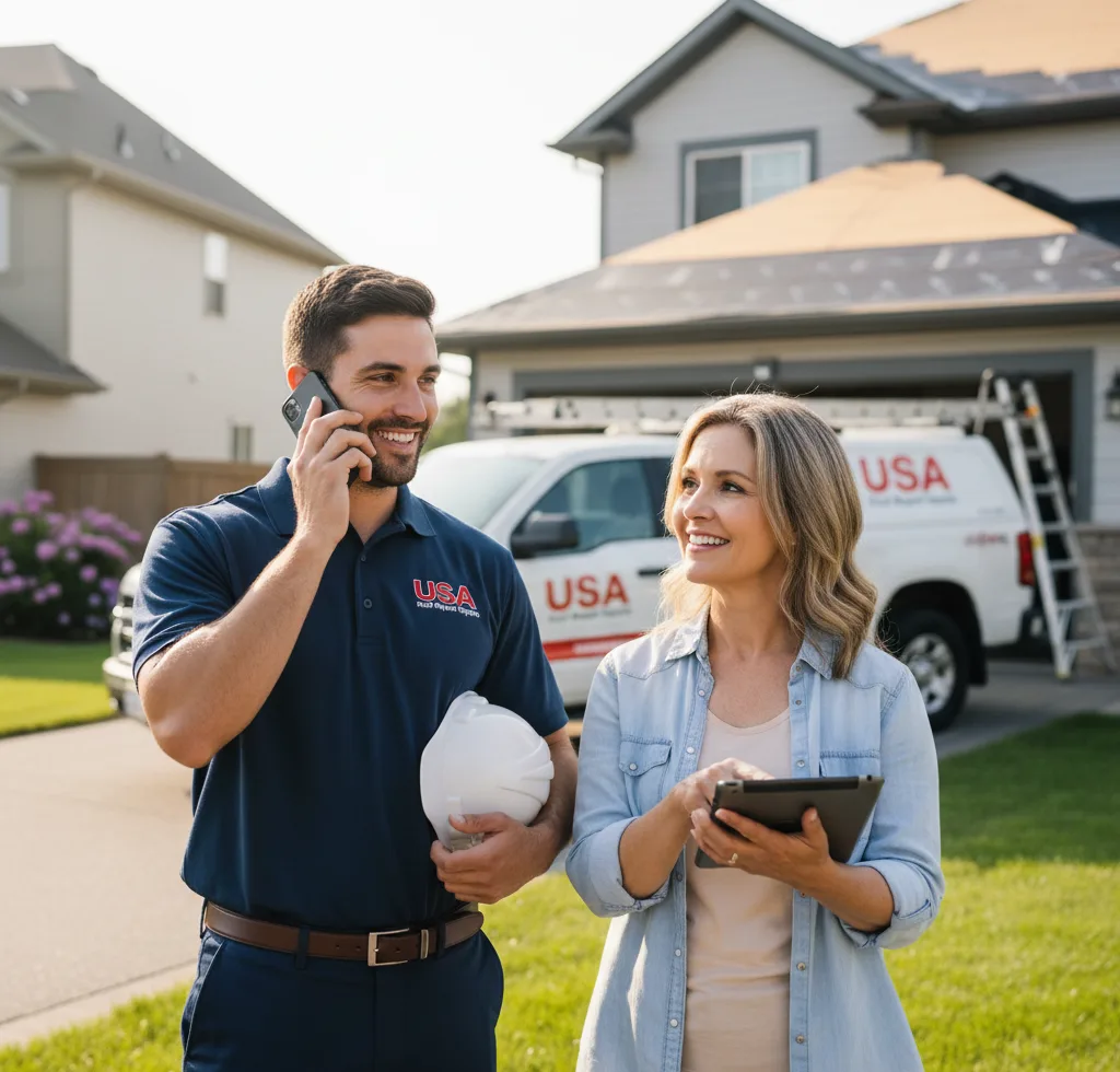 Roof Maintenance in Parker, AZ